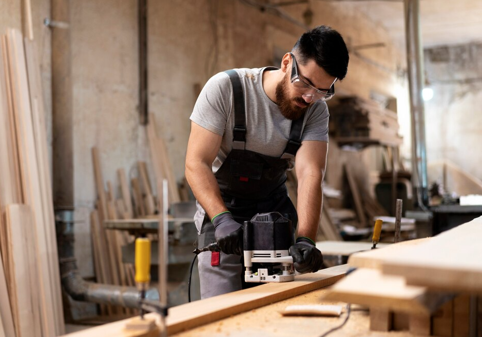 Why Do You Need Carpenter Services For Your Home Renovation?